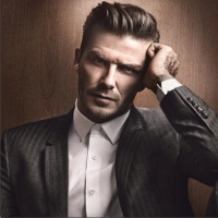David Beckham Classic