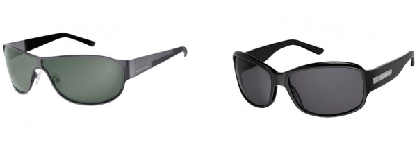 Солнцезащитные очки для водителей от Porsche Design