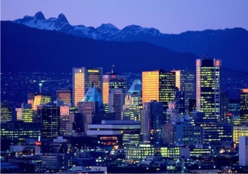 XXI Олимпийские игры в Ванкувере (Канада)