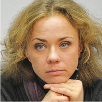 Елена Перова