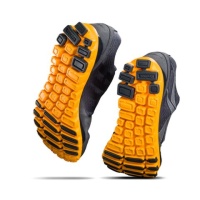 ультра легкая обувь, RealFlex, 2012, Reebok, ходьба, бег, сенсорная подошва