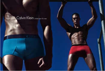 мужское белье, сезон, весна лето 2012, Calvin Klein, боксерки, трусы, одежда, фото