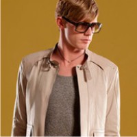 модный, бренд, Gucci, мужская коллекция, Весна Лето 2012, одежда, для мужчин, цвет, тренды, журнал