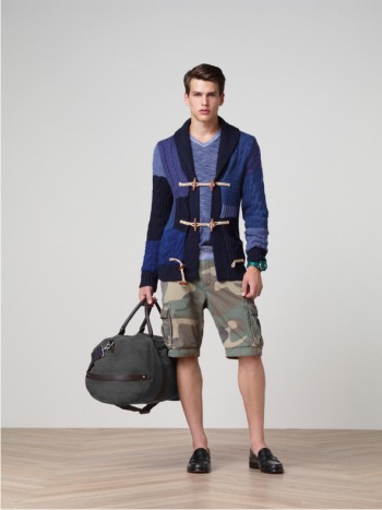 летняя коллекция, мужская одежда, стиль мода для мужчин, Tommy Hilfiger