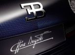 автомобиль, Ettore Bugatti Legend Edition