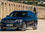 авто, BMW X1, Efficient Dynamics Edition