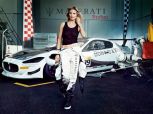 Maserati, Хайди Клум, модель, бренд