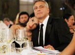 Джордж Клуни, Амаль Аламуддин