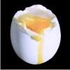 Яйца помогают похудеть