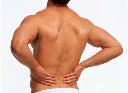 Боль в мышцах и суглобах, спазмы и судороги