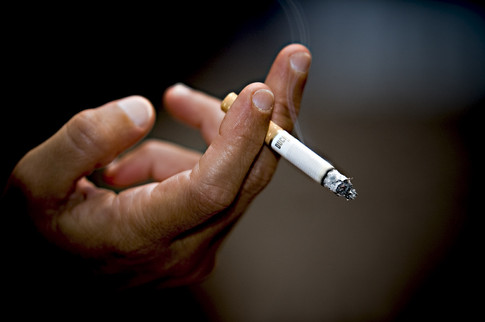 Вред курения для здоровье человека