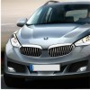 Новая модель BMW X4