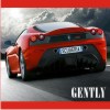 новый автомобиль, Ferrari F430 Scuderia, суперкары, тюнеры Wimmer RS, тюнинг автомобилей, реклама в мужском журнале, читать, фото, обзор автомобилей, gently, com.ua