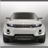 Land Rover LRX - новый Лендровер