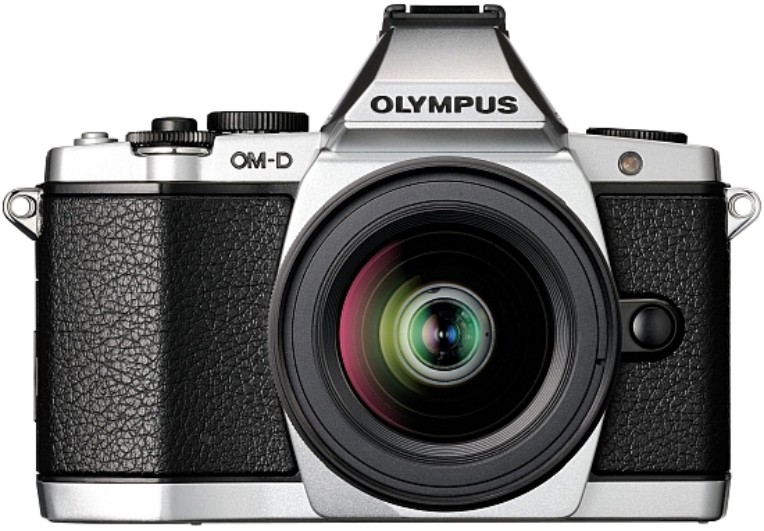 малогабаритная фотокамера, Olympus OM-D E-M5, магниевый сплав, корпус, фокус, фото, журнал