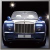 Автомобиль Rolls-Royce Phantom 